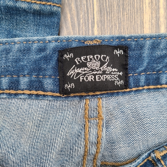 BeRock Bootcut Jeans - Picture 2 of 7